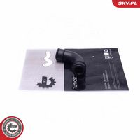 ESEN SKV 54SKV544 - Tubo flexible, ventilación del cárter