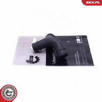ESEN SKV 54SKV546 - Tubo flexible, ventilación del cárter