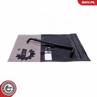 ESEN SKV 54SKV548 - Tubo flexible, ventilación del cárter