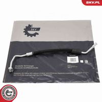 ESEN SKV 54SKV603 - Tubería de baja/alta presión, aire acondicionado