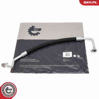 ESEN SKV 54SKV608 - Tubería de baja/alta presión, aire acondicionado