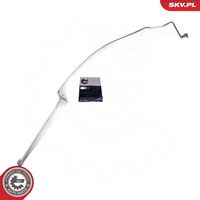 ESEN SKV 54SKV617 - Tubería de baja/alta presión, aire acondicionado