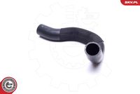 ESEN SKV 54SKV082 - Tubo flexible de aire de sobrealimentación