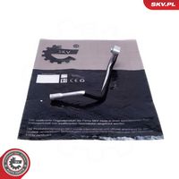 ESEN SKV 54SKV630 - Tubería de baja/alta presión, aire acondicionado