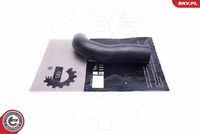 ESEN SKV 54SKV110 - Tubo flexible de aire de sobrealimentación