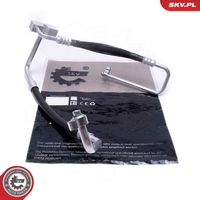 ESEN SKV 54SKV637 - Tubería de baja/alta presión, aire acondicionado