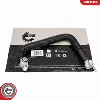 ESEN SKV 54SKV639 - Tubería de baja/alta presión, aire acondicionado