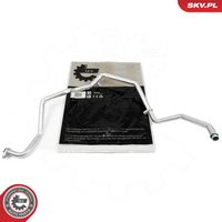 ESEN SKV 54SKV649 - Tubería de baja/alta presión, aire acondicionado