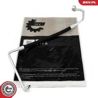 ESEN SKV 54SKV651 - Tubería de baja/alta presión, aire acondicionado