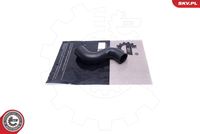ESEN SKV 54SKV164 - Tubo flexible de aire de sobrealimentación