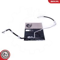 ESEN SKV 54SKV670 - Tubería de baja/alta presión, aire acondicionado