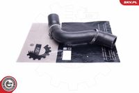 ESEN SKV 54SKV167 - Tubo flexible de aire de sobrealimentación
