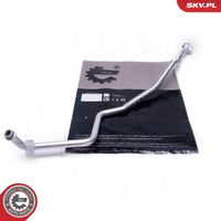 ESEN SKV 54SKV671 - Tubería de baja/alta presión, aire acondicionado