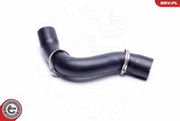 ESEN SKV 54SKV167 - Tubo flexible de aire de sobrealimentación