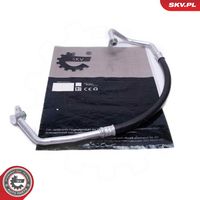 ESEN SKV 54SKV677 - Tubería de baja/alta presión, aire acondicionado