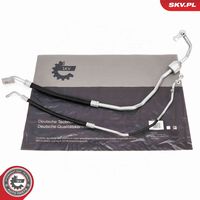 ESEN SKV 54SKV679 - Tubería de baja/alta presión, aire acondicionado