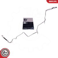 ESEN SKV 54SKV685 - Tubería de baja/alta presión, aire acondicionado