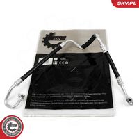 ESEN SKV 54SKV688 - Tubería de baja/alta presión, aire acondicionado