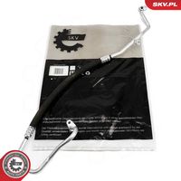 ESEN SKV 54SKV694 - Tubería de baja/alta presión, aire acondicionado