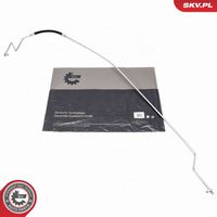 ESEN SKV 54SKV697 - Tubería de alta presión, aire acondicionado