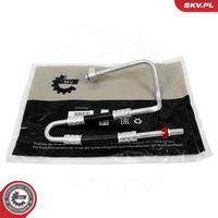 ESEN SKV 54SKV704 - Tubería de baja/alta presión, aire acondicionado