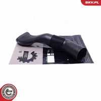 ESEN SKV 54SKV235 - Tubo flexible de aspiración, filtro de aire