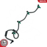 ESEN SKV 54SKV262 - Tubo flexible, combustible de fuga