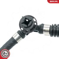 ESEN SKV 54SKV265 - Tubo flexible, combustible de fuga