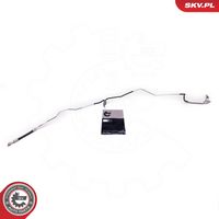 ESEN SKV 54SKV720 - Tubería de baja/alta presión, aire acondicionado