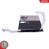 ESEN SKV 54SKV723 - Tubería de baja/alta presión, aire acondicionado