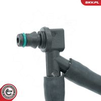 ESEN SKV 54SKV279 - Tubo flexible, combustible de fuga