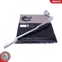 ESEN SKV 54SKV730 - Tubería de baja/alta presión, aire acondicionado