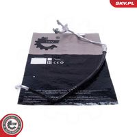 ESEN SKV 54SKV732 - Tubería de baja/alta presión, aire acondicionado