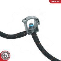 ESEN SKV 54SKV286 - Tubo flexible, combustible de fuga