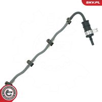 ESEN SKV 54SKV287 - Tubo flexible, combustible de fuga