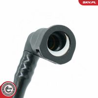 ESEN SKV 54SKV288 - Tubo flexible, combustible de fuga