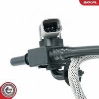 ESEN SKV 54SKV288 - Tubo flexible, combustible de fuga