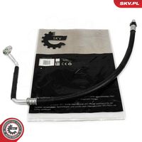 ESEN SKV 54SKV738 - Tubería de baja/alta presión, aire acondicionado