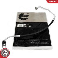 ESEN SKV 54SKV739 - Tubería de baja/alta presión, aire acondicionado