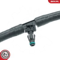 ESEN SKV 54SKV294 - Tubo flexible, combustible de fuga