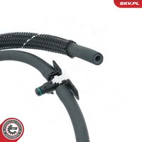 ESEN SKV 54SKV324 - Tubo flexible, combustible de fuga