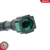 ESEN SKV 54SKV336 - Tubo flexible, combustible de fuga
