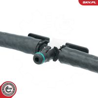 ESEN SKV 54SKV338 - Tubo flexible, combustible de fuga
