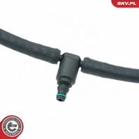ESEN SKV 54SKV346 - Tubo flexible, combustible de fuga