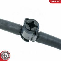 ESEN SKV 54SKV346 - Tubo flexible, combustible de fuga