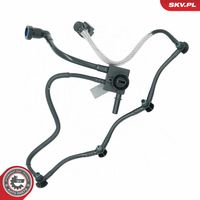 ESEN SKV 54SKV358 - Tubo flexible, combustible de fuga