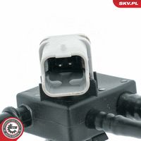 ESEN SKV 54SKV358 - Tubo flexible, combustible de fuga