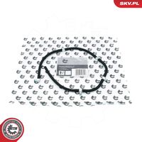 ESEN SKV 54SKV364 - Tubo flexible, combustible de fuga