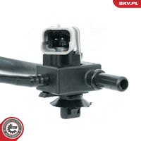 ESEN SKV 54SKV370 - Tubo flexible, combustible de fuga