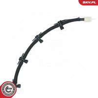 ESEN SKV 54SKV378 - Tubo flexible, combustible de fuga
